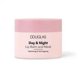 Douglas Collection - Make-Up Day & Night Lip Balm and Mask Mascarillas de labios 10 ml unisex