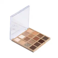 E.L Always Naked Palette