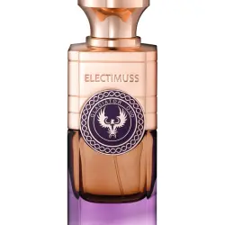 Eau de Parfum Gladiator Oud Emperor 100 ml Electimuss