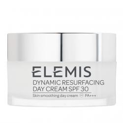 ELEMIS - Hidratante Suavizante De La Piel Con FPS 30 Dynamic Resurfacing Day Cream SP30 50 Ml