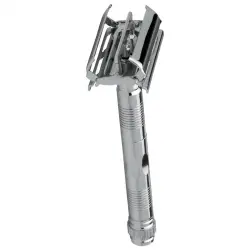 ERBE - Tradition Safety Razor Maquinillas de afeitado y depilación 1 pieces unisex