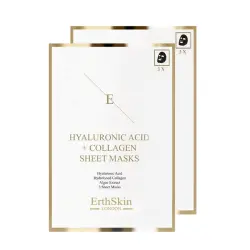 ErthSkin London - Mascarillas antiedad 50 g female