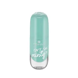 Essence Cosmetics Gel Nail Colour 18 Dazzling Shell Esmalte de Uñas