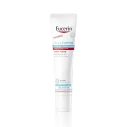 Eucerin - AtopiControl Calmante Intensiva Cremas faciales 40 ml unisex