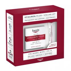 Eucerin® - Cofre Hyaluron-Filler +Volume-Lift Crema De Día Eucerin
