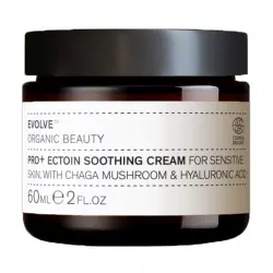 Evolve - Hidratante Pro + Ectoin Soothing Cream 60 Ml