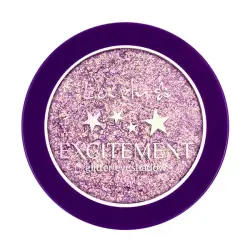 Excitement Glitter Eyeshadow 2