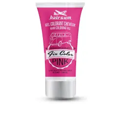 Fix Color gel colorant #pink