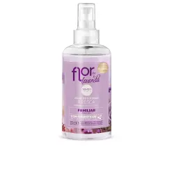 Flor De Lavanda eau de cologne vaporizador 250 ml