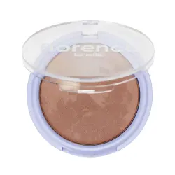 Florence By Mills - Out Of This WhIrled Contouring 9 g Warm Tones