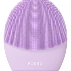 Foreo - LUNA? 4 - Dispositivo Inteligente De Limpieza Facial Y Masaje Reafirmante SENSITIVE SKIN