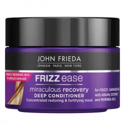 Frizz-ease Miraculous Recovery Mascarilla 250 ml