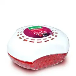 Frutos Rojos