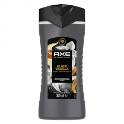 Gel Black Vainilla 300 ml