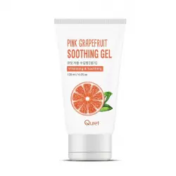 Gel Calmante Naranja Rosa