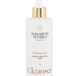 Gel Limpiador Piel Sensible Limpiadora 250 ml Elisabeth Álvarez Cosmetics