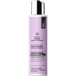 GGs Natureceuticals Exfoliating 150 ml 150.0 ml