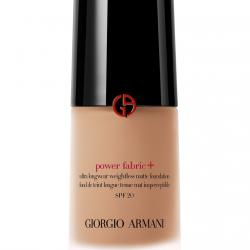 Giorgio Armani - Base De Maquillaje Power Fabric + Foundation SPF 20