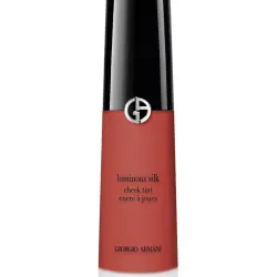 Giorgio Armani - Colorete Líquido Larga Duración Luminous Silk Cheek Tint Giorgio Armani.