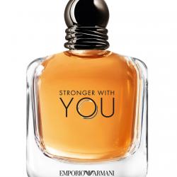 Giorgio Armani - Eau De Toilette Stronger With You Emporio Armani 100 Ml