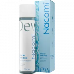 Glacier Skin Drink-Intense Hydration Essence 200 ml