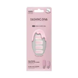 Glaze Art Effects Ballerina