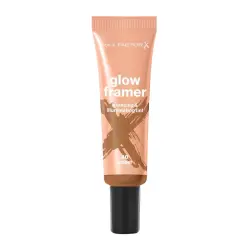 Glow Framer Tinte Bronceador e Iluminador