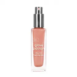 Glow Potion Body Oil