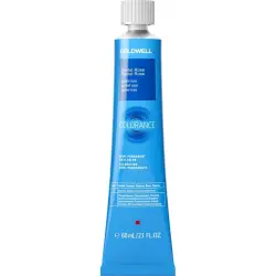 Goldwell - Demi-Permanent Hair Color Tintes temporales 60 ml Oro rosa female