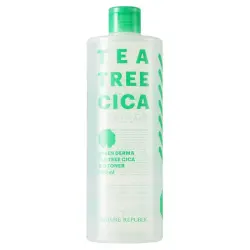 Green Derma Tea Tree Cica Big Toner 500 ml