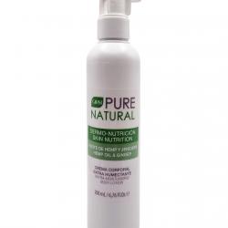 Grisi - Leche Corporal Humectante Pure Natural 200 Ml