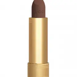 Gucci - Barra de labios Rouge à Lèvres Mat Labial Gucci.