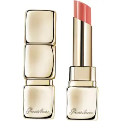 Guerlain - KissKiss Shine Bloom Barras de labios 3.2 g 309 - FRESH CORAL