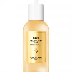 Guerlain - Recarga Eau De Parfum Aqua Allegoria Forte Bosca Vanilla 200 Ml