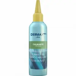 H & S DERMAXPRO Bálsamo Anticaspa Para Cuero Cabelludo, 145 ml