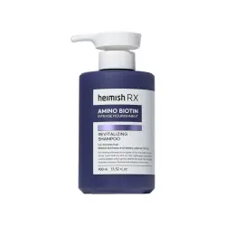 Heimish - *Heimish RX* - Champú revitalizante Amino Biotin