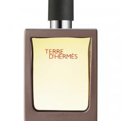 Hermès - Eau de Toilette Terre D' Recargable 30 ml