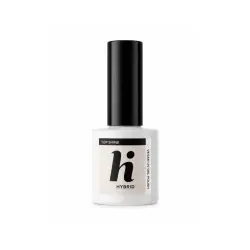 Hi Hybrid - Top coat para esmalte semipermanente Top shine