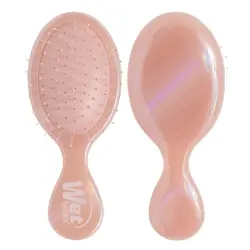 Holographic Mini Detangler Bronze - Wet Brush