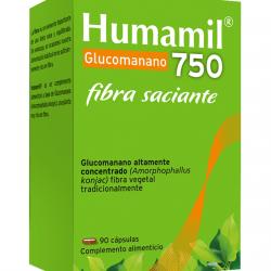 Humamil - Complemento Alimenticio 750 Mg