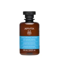 Hyaluronic Hydra Champú Hidratante 250 ml