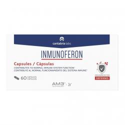 Inmunoferon - 60 Cápsulas