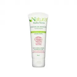 Instituto Español - Crema de manos Natura Madre Tierra 75ml