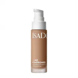 Isadora - No Compromise Lightweight Matte Bases de maquillaje 30 ml 5C - 5C