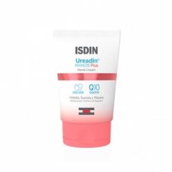 Isdin ISDIN Ureadin Manos Crema de Manos Reparadora, 50 ml