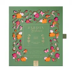 Jardin Bohème Estuche Brise Verte Value Xmas22, 1 pcs