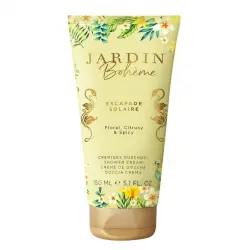 Jardin Bohème - Summer Collection Escapade Solaire Geles de ducha 150 ml female