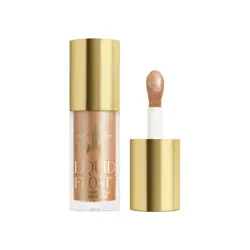 Jeffree Star Cosmetics - *Gold Blooded* - Iluminador líquido - Exotic Gold