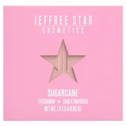 Jeffree Star Jeffree Star Eyeshadow Sugar Cane