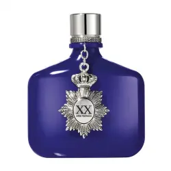 John Varvatos - XX Indigo Perfumes 125 ml unisex
